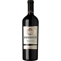 Infinitum Primitivo Puglia IGT