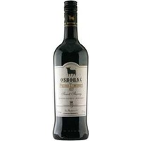Sherry Pedro Ximenez 1827