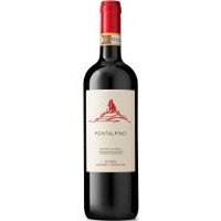 Chianti Classico Fontalpino (Bio) Carpineta Fontalpino