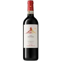 Chianti Classico Dofana (Bio) Carpineta Fontalpino