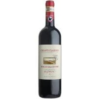 Chianti Classico Riserva Lucarello Borgo Salcetino