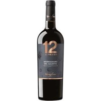 Varvaglione 12 e mezzo Negroamaro del Salento