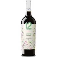 Varvaglione 12 e mezzo Primitivo del Salento Biologico