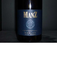 Manz Niersteiner Pettenthal Riesling trocken -Restmenge-