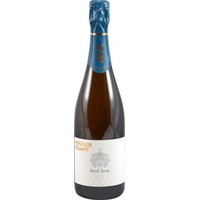 Rosé Sekt Brut - Weingut Kruger-Rumpf