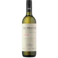 Neumeister Sauvignon Blanc Straden BIO Vulkanland Steiermark DAC