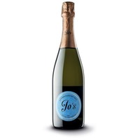Jo´s Kreation Norbert Szigeti Sekt Cuvée