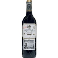 Marqués de Riscal Rioja Reserva DOCa