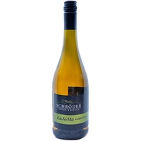Weißer Secco LuJoMa trocken - Privat-Weingut Schröder