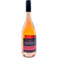 Rosé Secco trocken - Privat-Weingut Schröder