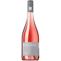 Castell Rose trocken 1224