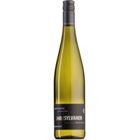 Brennfleck JHB Sylvaner Spontanvergoren