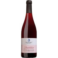Kiefer Spätburgunder Auslese