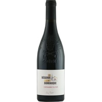 La Reserve Saint Dominique