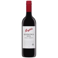 Penfolds Koonunga Hill Shiraz-Cabernet