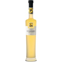 Lantenhammer Williamsbirnen