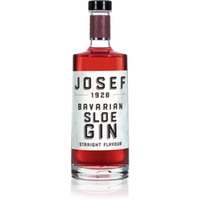 Josef Sloe Gin
