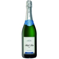 Sekt Schloß Trier trocken