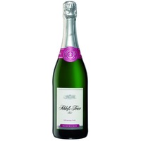 Sekt Schloß Trier halbtrocken