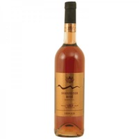 Flick Dornfelder Rosé