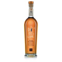 Marzadro Grappa Le Diciotto Lune