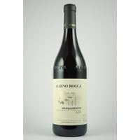 Barbaresco, Rocca