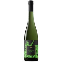 König & Krieger - Sauvignon Blanc - alkoholfreier Weißwein