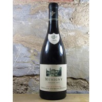 Jacques Prieur Musigny Grand Cru