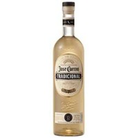 Jose Cuervo Tradicional Tequila Reposado 0,7L