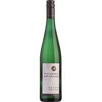 Devon Riesling trocken - Weingut Richard Böcking