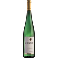 Trarbacher Burgberg Riesling trocken - Weingut Richard Böcking