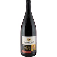 Teufelsteiner Glühwein 1,0 L - Waldulmer Winzergenossenschaft