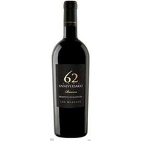 Anniversario 62 Primitivo di Manduria Riserva