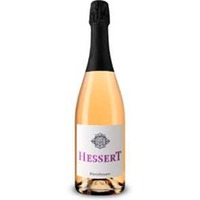 Spätburgunder Weißherbst Sekt halbtrocken