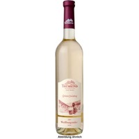 Weißburgunder Spätlese trocken - Weingut Thürkind