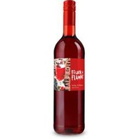 Heiße Wildbeere mit Chili