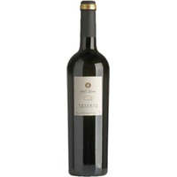 Reserva de la Tierra Sol i Terra 6 Monate in amerik. und franz. Eiche gereift Cuvee aus 60 Proz. Carinena, 30 Proz. Garnacha Tinta, 10 Proz. Syrah