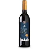 Winzer-Glühwein rot
