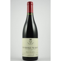 Chambolle-Musigny, Hervé Roumier