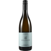 Herbert Zillinger Horizont Chardonnay BIO