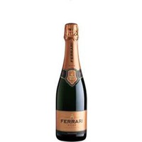 Ferrari Rosé Trentodoc - 0,375L