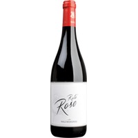 Rote Rose Rosenmuskateller - Nals Margreid
