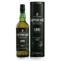 Laphroaig Lore