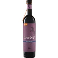 Bucefalo Primitivo Vino Passito IGP Lunaria Biowein
