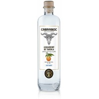 Cabraboc Aiguardent de Taronja, Orangengeist 40 %, 0,5-l-Flasche