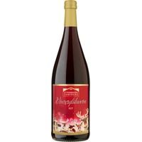 Glühwein Rot 1,0 L - Weingärtner Stromberg-Zabergäu