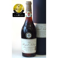 Tokaji Aszú Eszencia