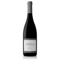 Wine & Soul Manoella Magnum