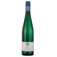 RK Riesling Trocken - Mosel QbA - VDP Mosel-Saar-Ruwer - Reichsgraf Von Kesselstatt