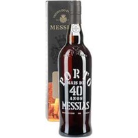 Messias Port 40 Years